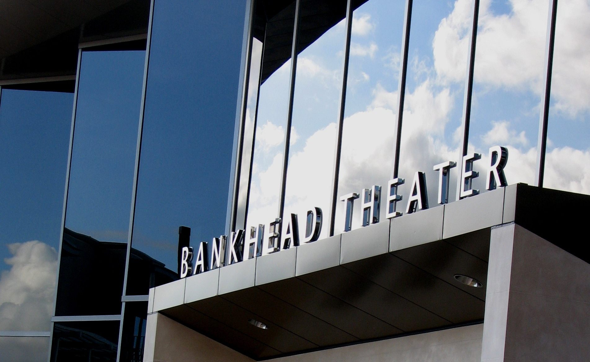 Our Venues About Bankhead Theater And Events