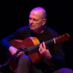 Ottmar Liebert Sept 29