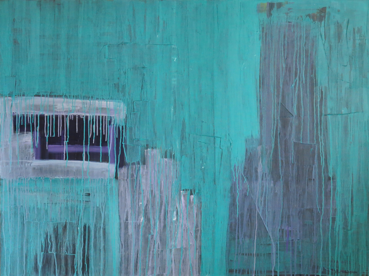 By John Trimingham