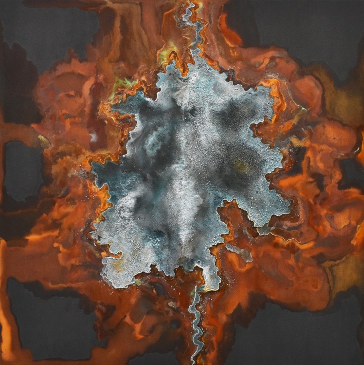 Tobias Tovera"Empryean"