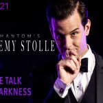 Phantom's Jeremy Stolle Jan 21