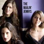 The Wailin' Jennys Oct 4