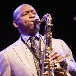 Branford Marsalis Quartet Oct 25