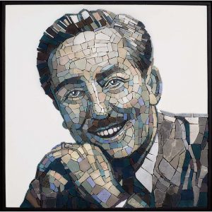 Walt Disney by Alessia Filippi