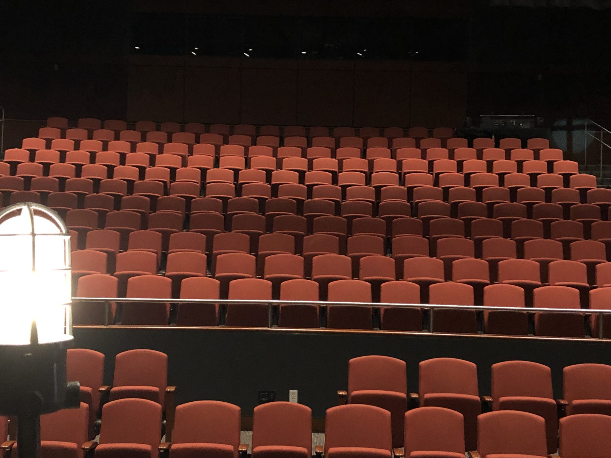 Nutcracker Guided VIP Tour Livermore Valley Arts Pleasanton Dublin