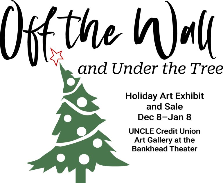 Call for Art Off the Wall (and Under the Tree) Livermore Valley Arts