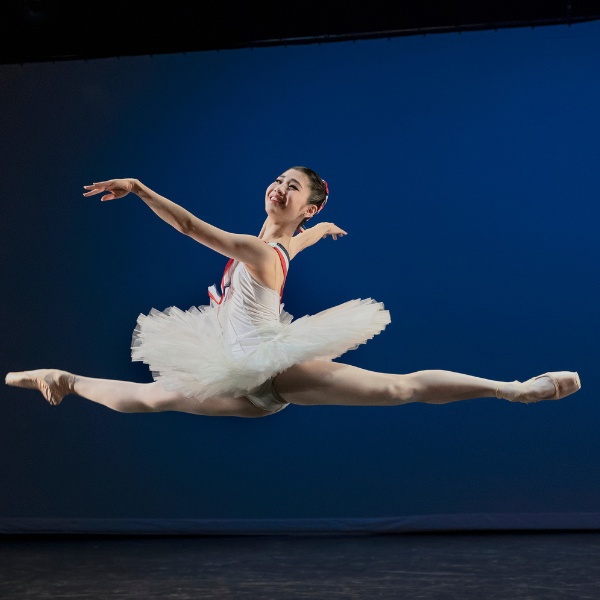 American Ballet Theatre – Studio Company - Livermore Valley Arts ...