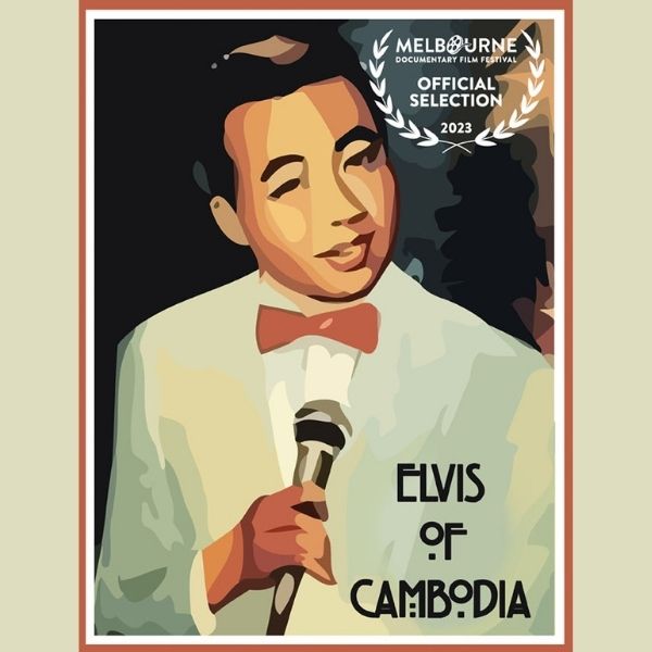 Elvis of Cambodia