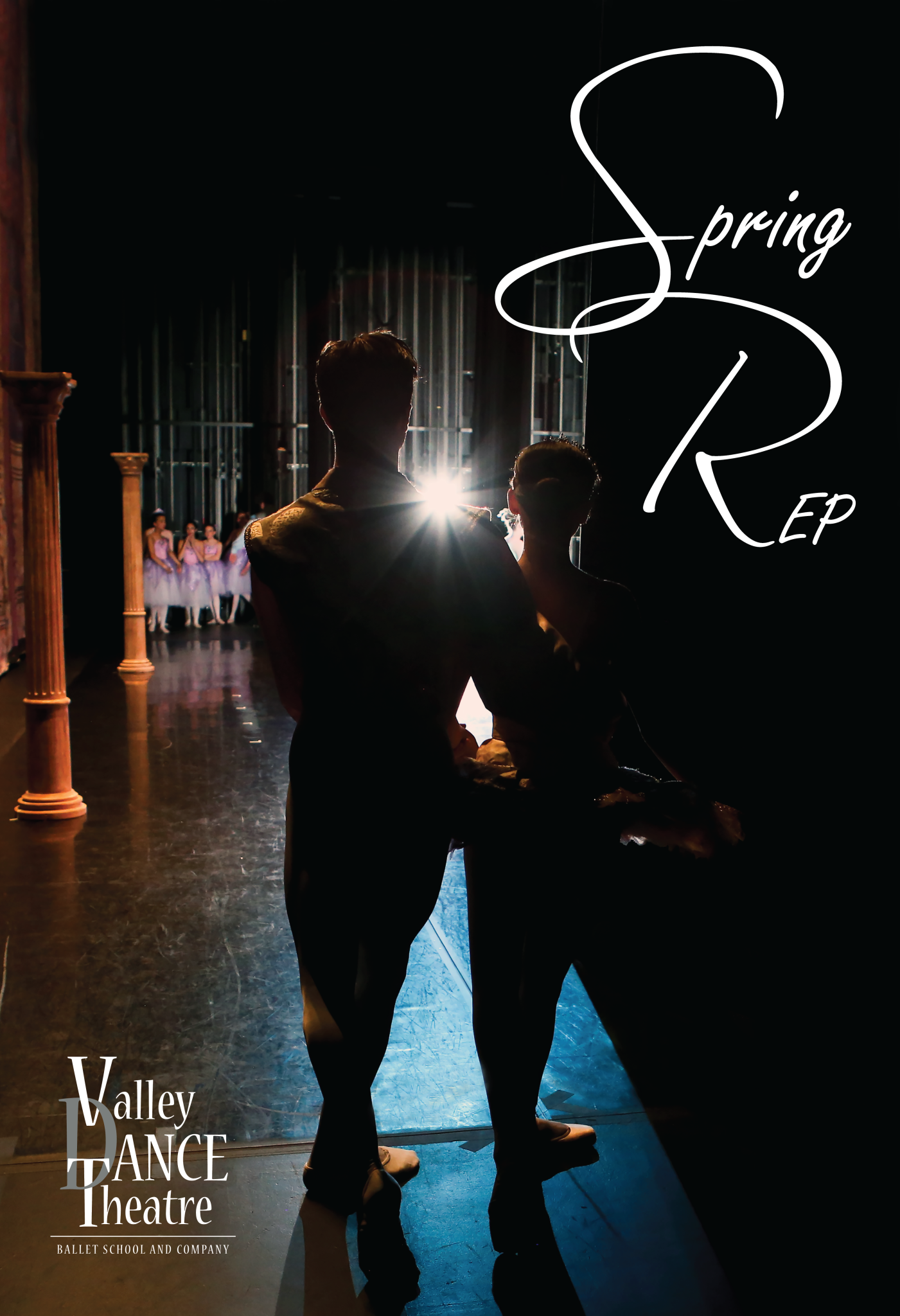 VDT Spring Rep 2024 - Livermore Valley Arts - Pleasanton Dublin CA ...