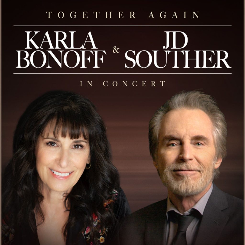 Karla Bonoff and JD Souther 600x600 Main Image