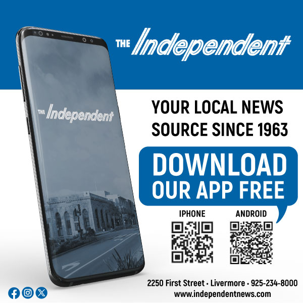 The Independent News now has an app for Both iPhone and Android.