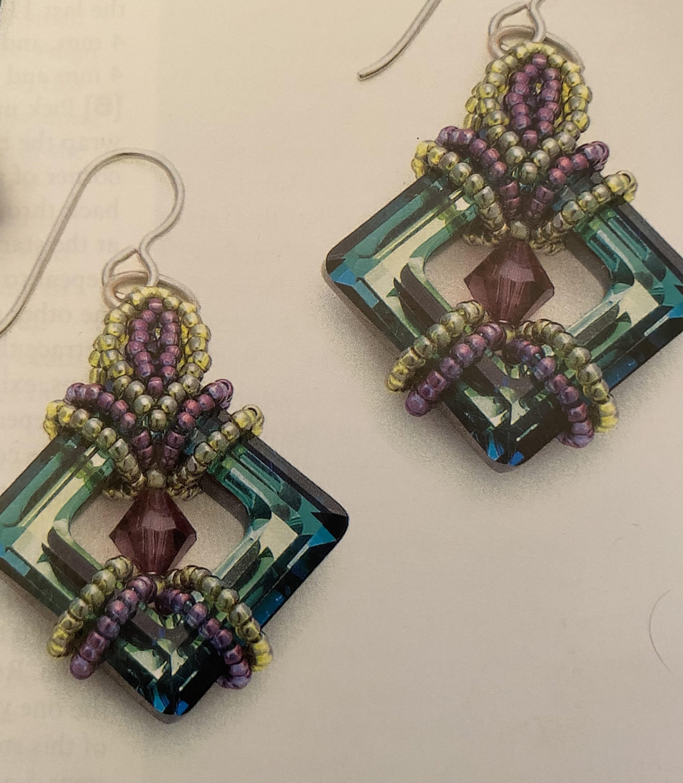 Jewelry Making Apr 2025 Livermore Valley Arts Pleasanton