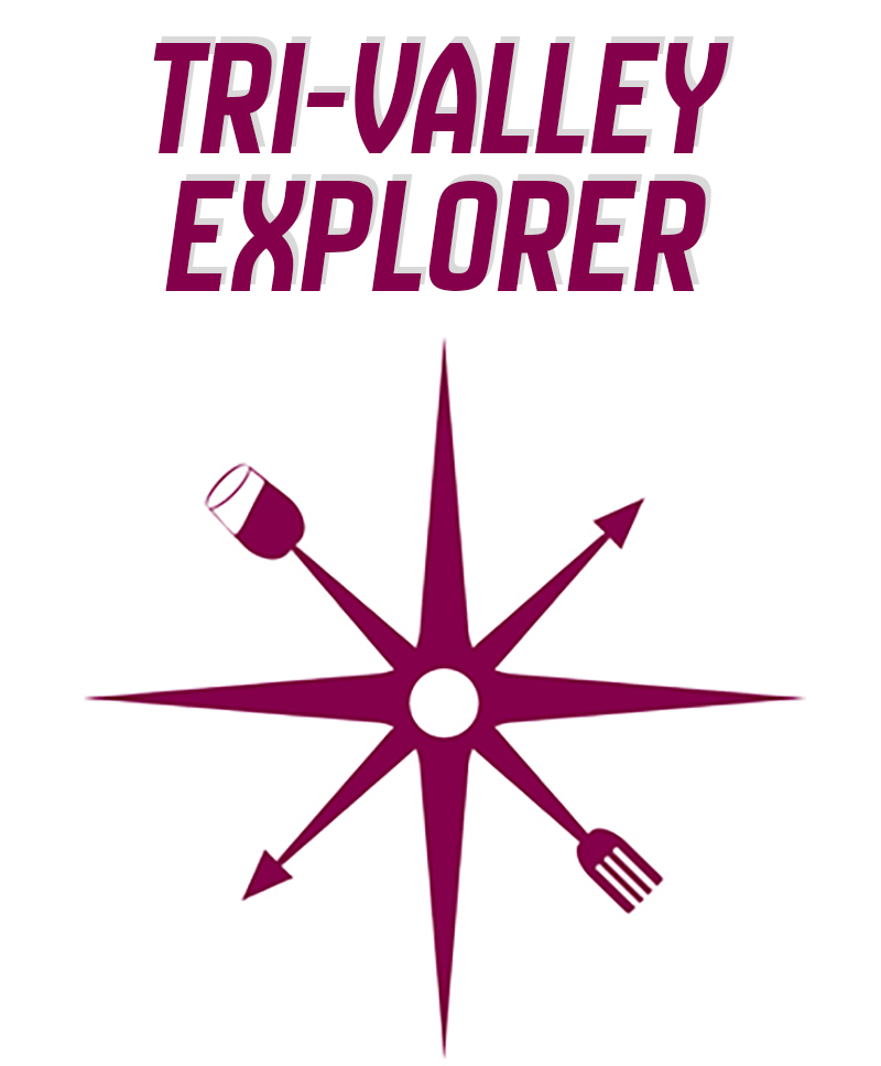 Tri-Valley Explorer Logo