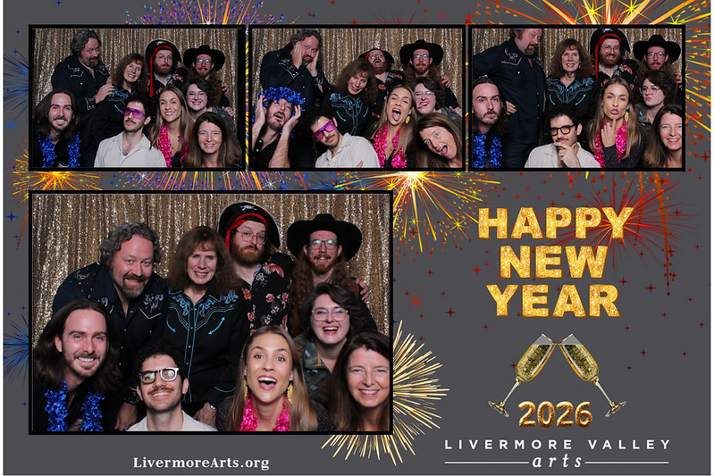 New Year's Eve with Matt Axton & Badmoon