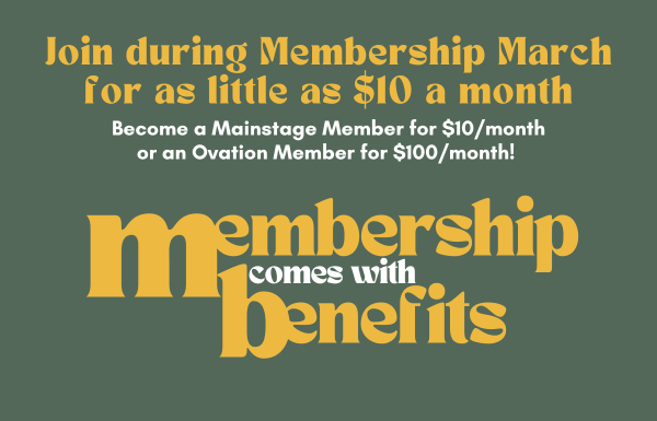Banner 2026 Membership March Remit Piece FRONT (600 x 385 px)