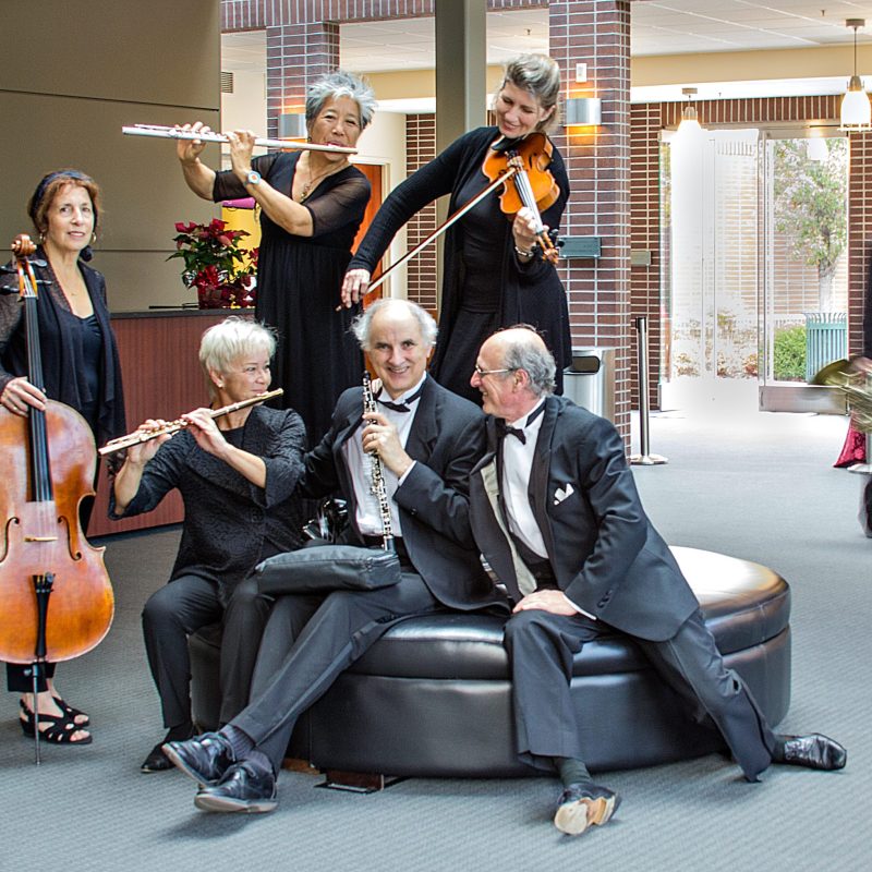 PCO Summer Pops Concert Picture