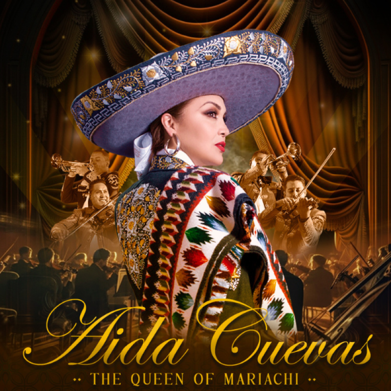 Aida Cuevas - 600x600