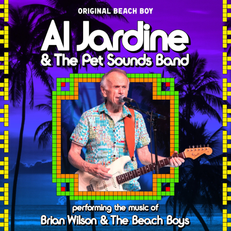 Al Jardine and Pet Sounds Band - 600x600