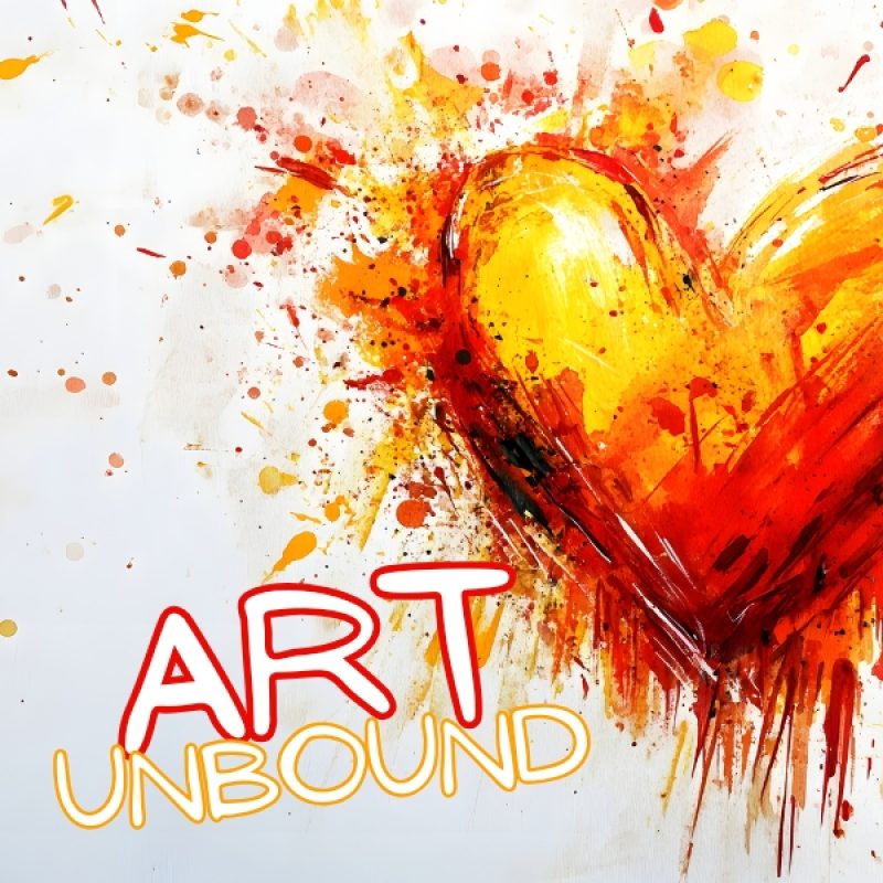 Art Unbound 600x600