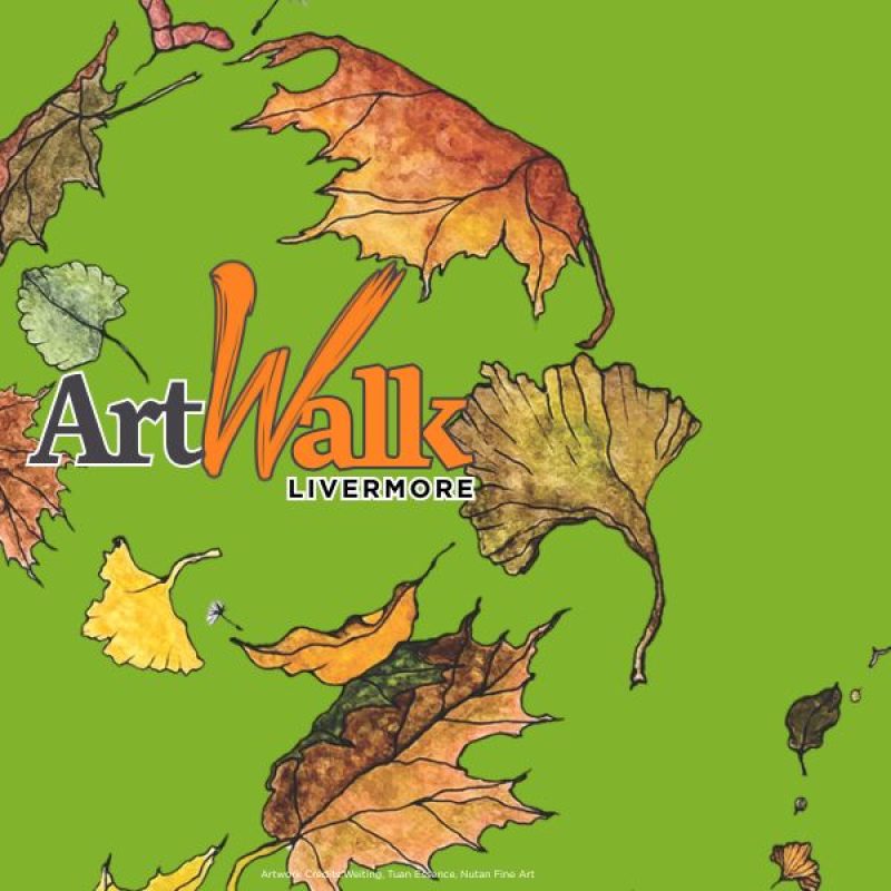 ArtWalk 600x600