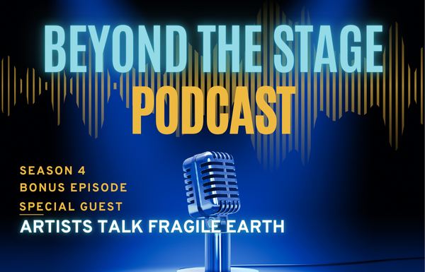 Artists Talk Fragile Earth (600x385)