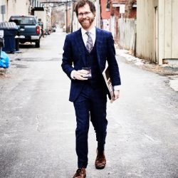 Ben Folds 600x600