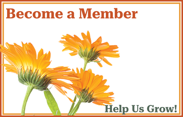Beomce a Member - Help us Grow for Web