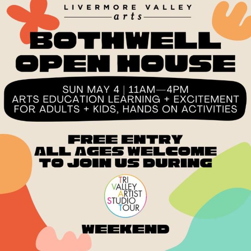 Bothwell Open House