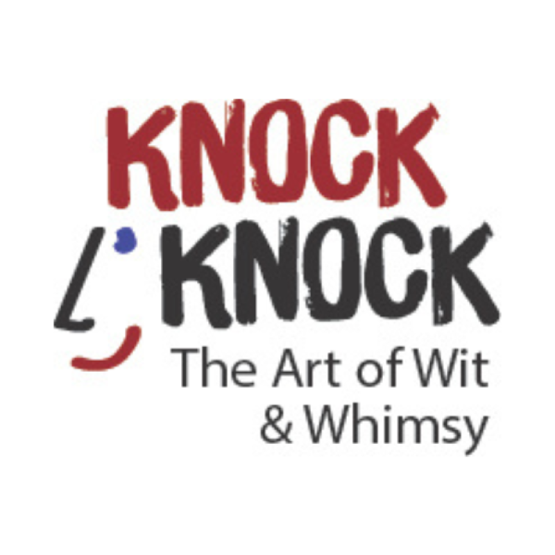 Call for Art Knock Knock 600x600