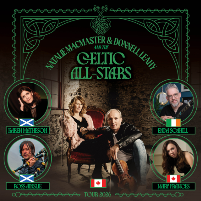 Celtic Allstars 600x600