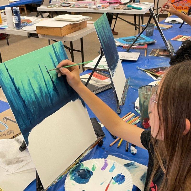 Creative Lab 600x600