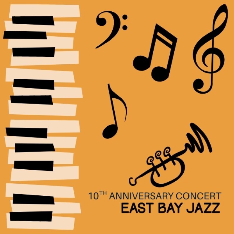 East Bay Jazz 5-15-26 600x600