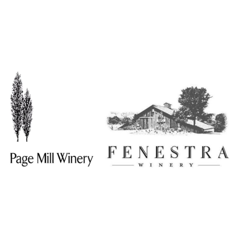 Fenestra & Page Mill Winery - 600x600
