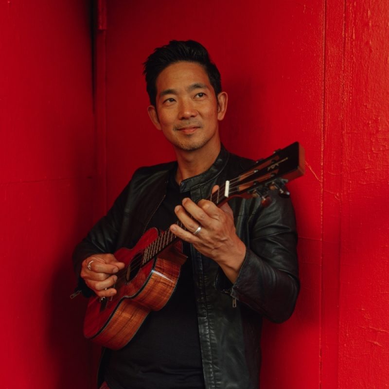Jake Shimabukuro 600x600
