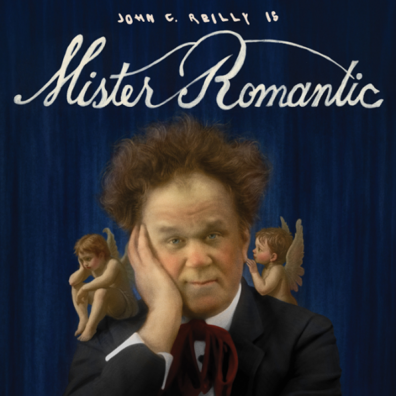 John C. Reilly 600x600