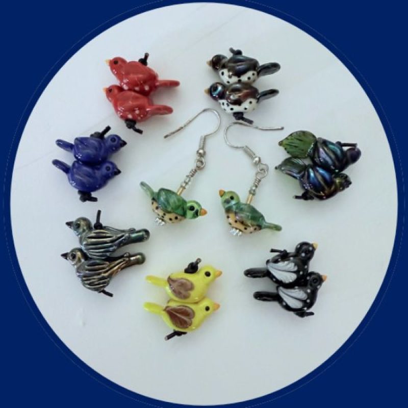 July Jewelry Making 600x600