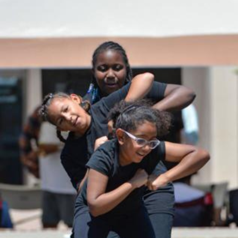 Juneteenth (1)