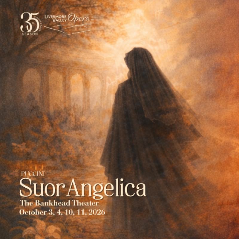LVO Suor Angelica Main Event Image - Bankhead