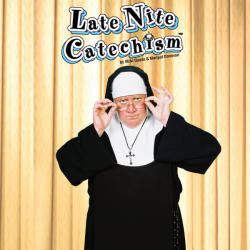 Late Nite Catechism 600x600