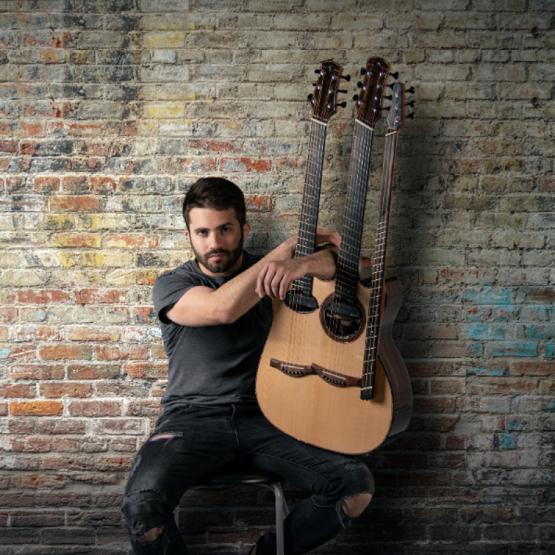 Luca Stricagnoli- 600x600