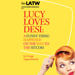 Lucy Loves Desi Web Main Event 600x600