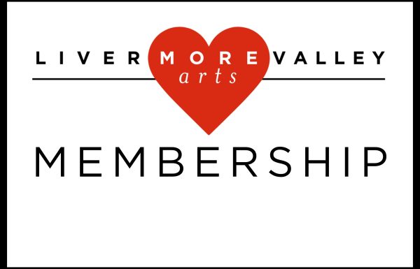 Livermore Valley Arts Membership