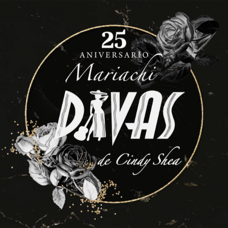 Mariachi Divas - 600x600