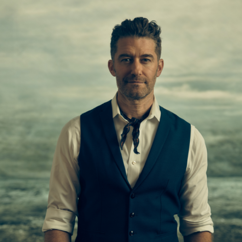 Matthew Morrison 600x600