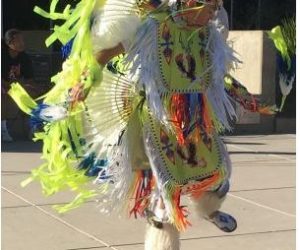 Native American Culture-thumb