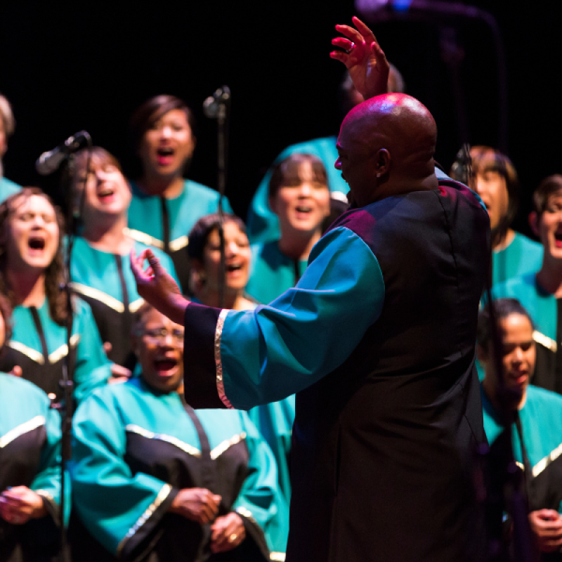 Oakland-Interfaith-Gospel-Choir
