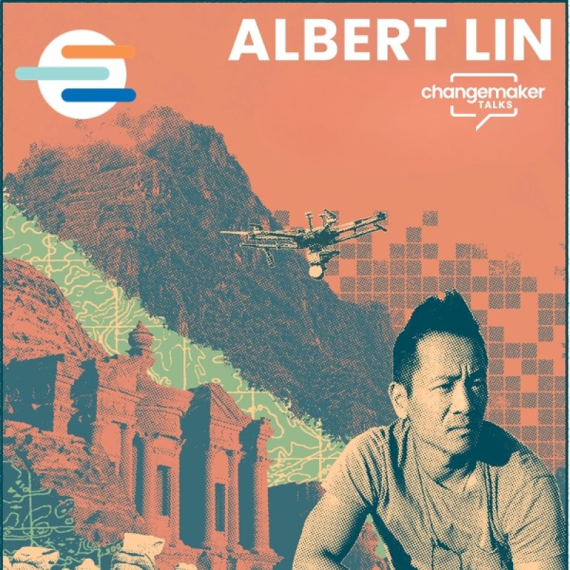 RDSS Albert Lin Exploring Human Frontiers - 600x600