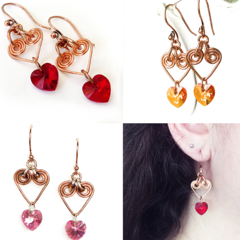 Rhonda Chase Jewelry