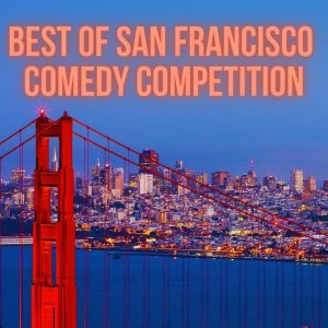 SF Comedy- (600 x 600 px)