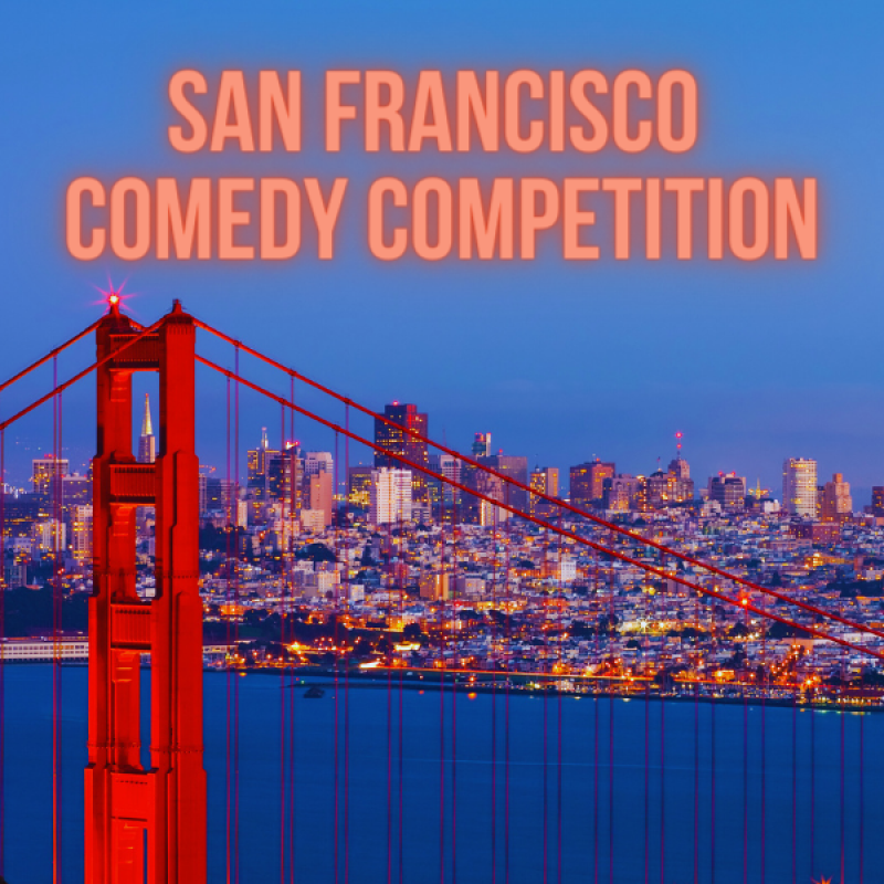 SF Comedy- (600 x 600 px)